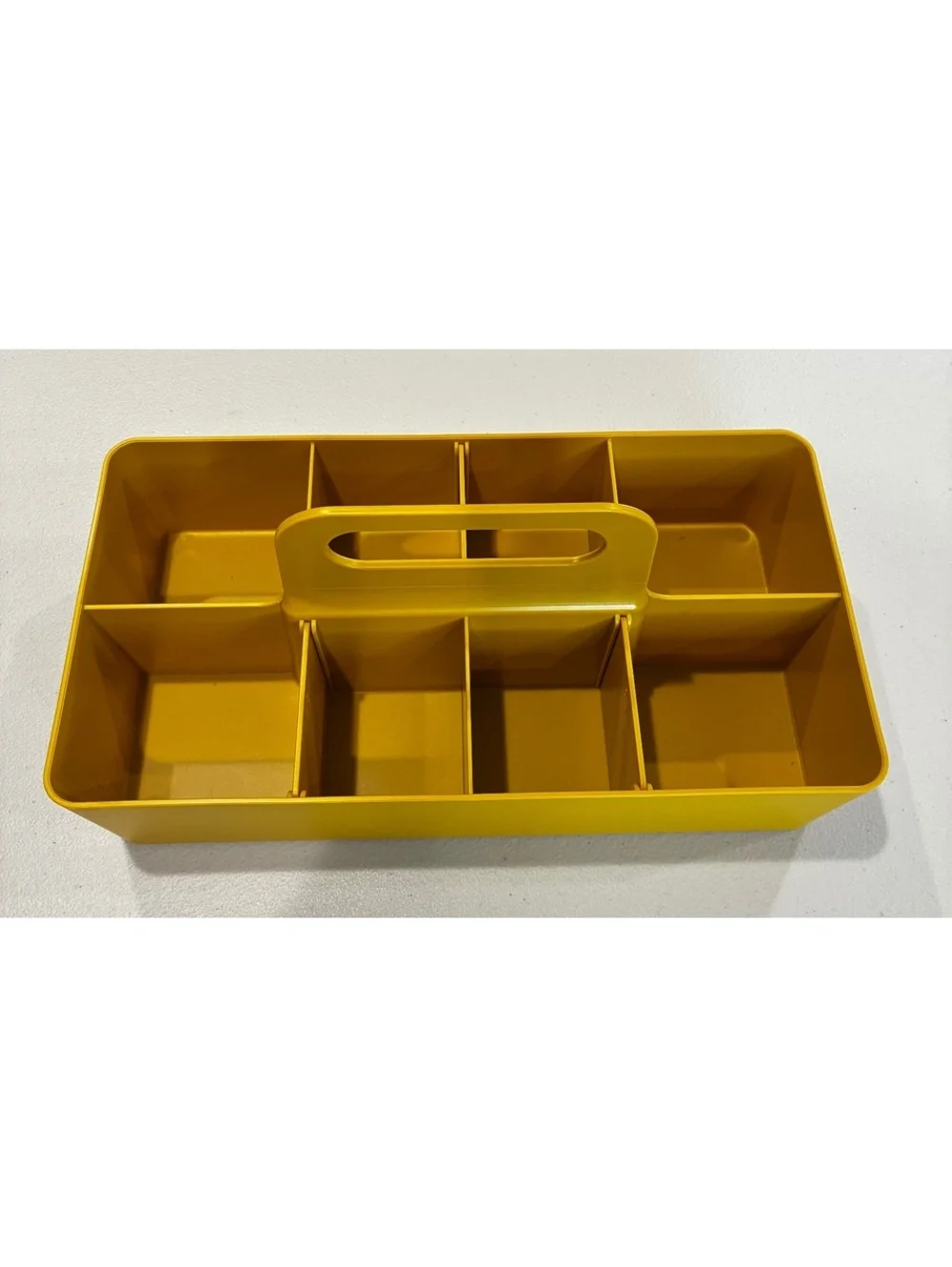 Organizer Caddy, Large for Kids, Crafts, or Office Supplies